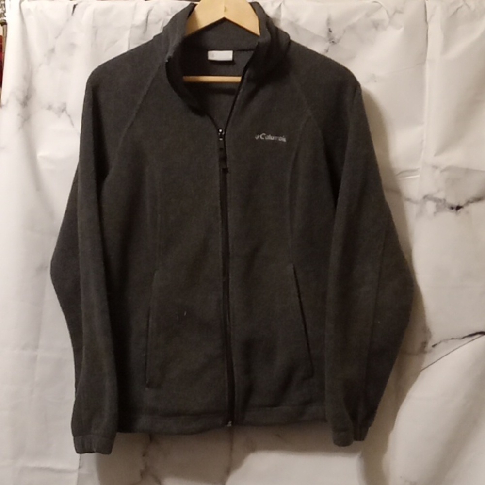 Columbia full zip jacket Small 🩵🩵🩵🩵
